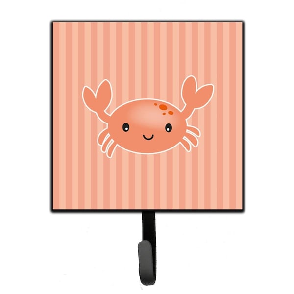 Carolines Treasures Crab Leash or Key Holder BB7121SH4 - main